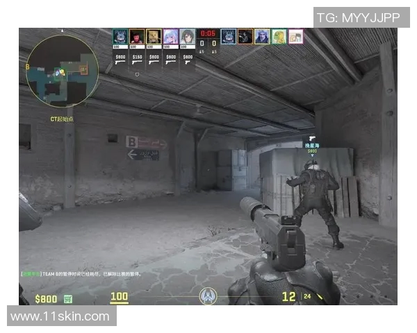 CSGO新手必看:全面掌握游戏技巧与战术的入门指南 CSGO新手必看:全面掌握游戏技巧与战术的入门指南