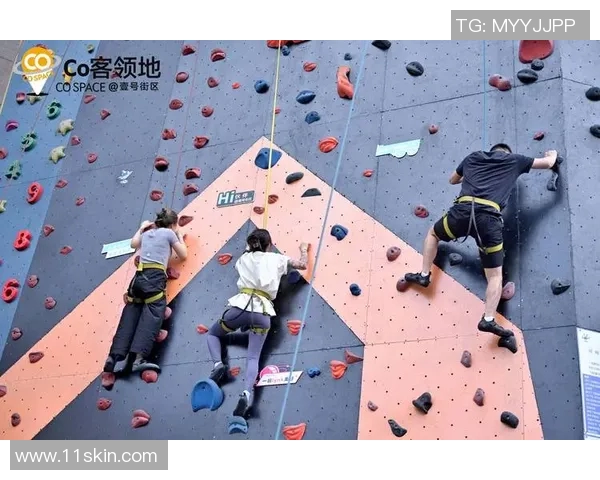 从零基础到高手之路:全面提升攀岩耐力的实用指南与训练计划 从零基础到高手之路:全面提升攀岩耐力的实用指南与训练计划