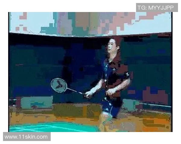 从零起步掌握羽毛球战术技巧全方位指南与实战应用解析 从零起步掌握羽毛球战术技巧全方位指南与实战应用解析