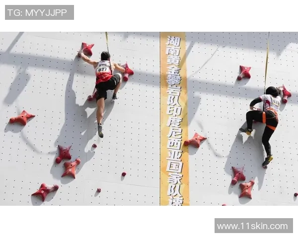 成都攀岩队战术争议引发热议专家观点与队员表现的深度剖析 成都攀岩队战术争议引发热议专家观点与队员表现的深度剖析