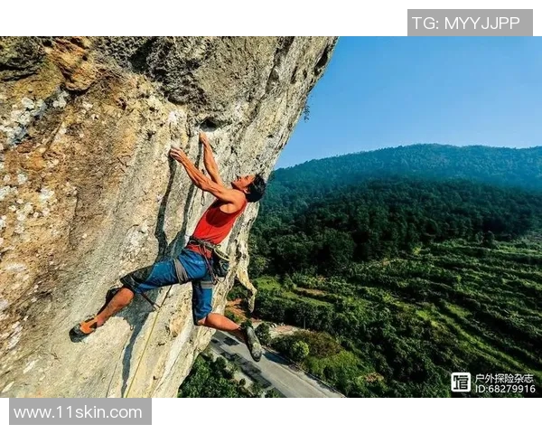 李强的攀岩之路:挑战自我与追寻梦想的对话分享 李强的攀岩之路:挑战自我与追寻梦想的对话分享