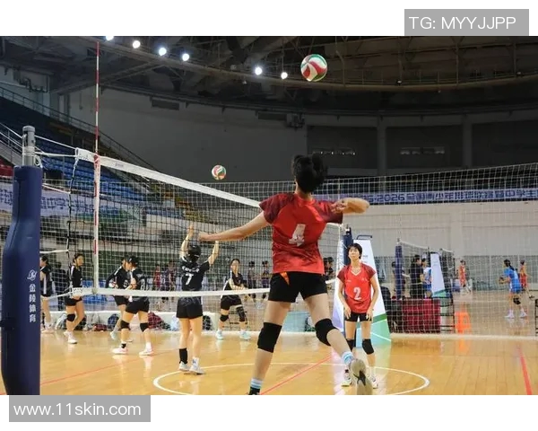 排球巨献：深入解析杭州排球队默契配合与战术运用的秘密