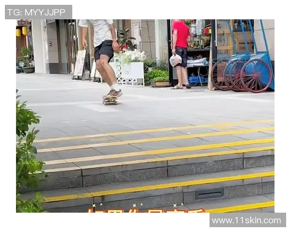 杭州滑板队引领潮流最新滑板配合TOP10精彩呈现 杭州滑板队引领潮流最新滑板配合TOP10精彩呈现