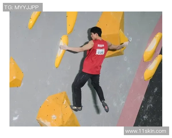 攀岩热潮下的北京攀岩队战术之争引发广泛讨论与思考 攀岩热潮下的北京攀岩队战术之争引发广泛讨论与思考