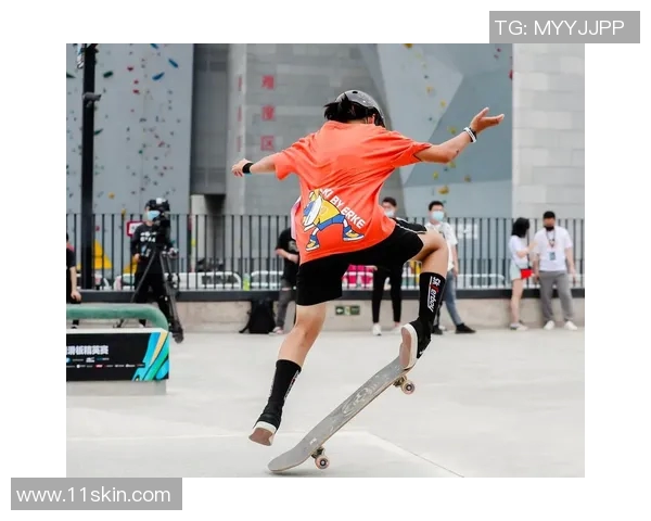 滑板文化的崛起与挑战上海滑板队的力量与未来展望 滑板文化的崛起与挑战上海滑板队的力量与未来展望