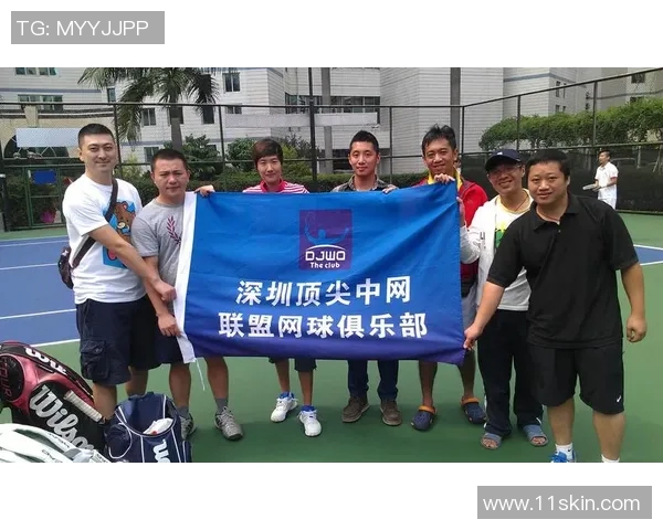 深圳网球队耐力训练新策略引发热议提升竞技水平的变革之路