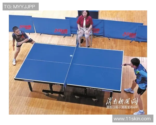 热议乒乓球:西安乒乓球队如何实现个人能力的全面提升与变革 热议乒乓球:西安乒乓球队如何实现个人能力的全面提升与变革