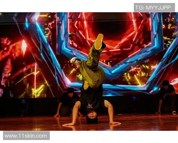 武汉街舞队如何实现运营革新助力文化传播与青年成长 武汉街舞队如何实现运营革新助力文化传播与青年成长