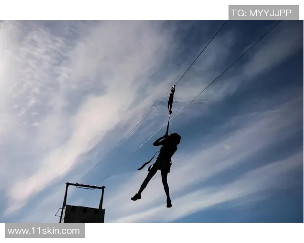 极限运动的激情与挑战陈磊分享他的冒险人生与成长故事