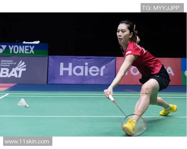 陈敏独家分享羽毛球技巧与心得助你提升球技的秘密宝典 陈敏独家分享羽毛球技巧与心得助你提升球技的秘密宝典