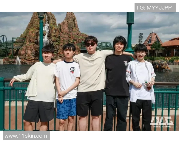 王者荣耀深度解析:BLG战队的比赛策略与经验分享 王者荣耀深度解析:BLG战队的比赛策略与经验分享