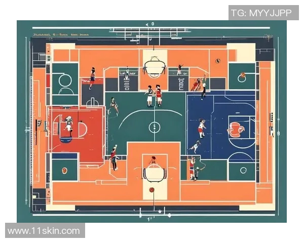 重庆篮球队的默契配合分析与战术探讨助力球队提升整体实力 重庆篮球队的默契配合分析与战术探讨助力球队提升整体实力