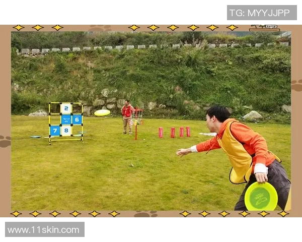 重庆飞盘队战术创新引领潮流最新飞盘战术TOP10全面解析 重庆飞盘队战术创新引领潮流最新飞盘战术TOP10全面解析