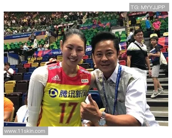 黄娜专访:从排球新星到传奇教练的奋斗与成长之路 黄娜专访:从排球新星到传奇教练的奋斗与成长之路