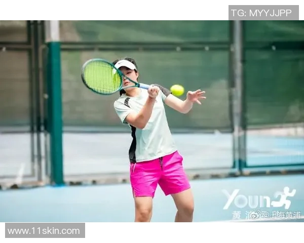 上海网球队的拼搏之路:世锦赛背后的故事与荣耀 上海网球队的拼搏之路:世锦赛背后的故事与荣耀