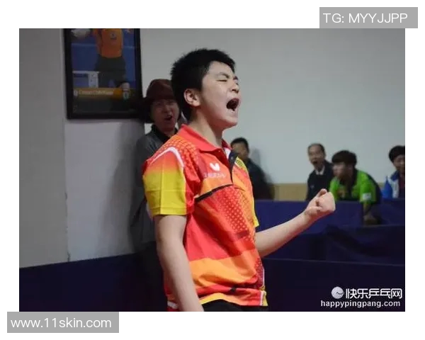 专访赵静:探寻乒乓球冠军背后的秘密与成功之路 专访赵静:探寻乒乓球冠军背后的秘密与成功之路