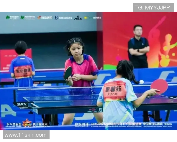 乒乓球盛宴:深入西安乒乓球队个人能力的独特魅力与发展之路 乒乓球盛宴:深入西安乒乓球队个人能力的独特魅力与发展之路