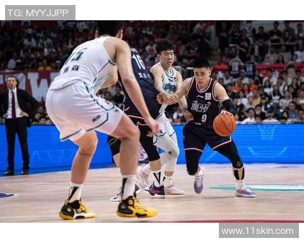 广州排球队灵活性解析:战术创新与团队协作的完美结合