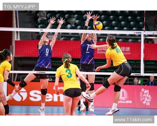 权威发布:2023年排球比赛选手实力与经验综合排行榜揭晓