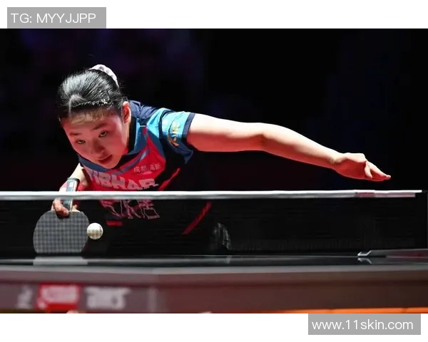 成都乒乓球队选拔赛背后的奋斗故事与荣耀之路