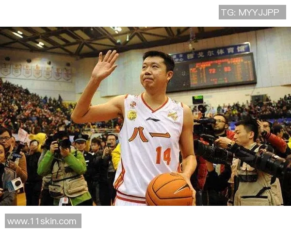 李敏篮球生涯回顾与展望:从球场传奇到人生哲学的对话