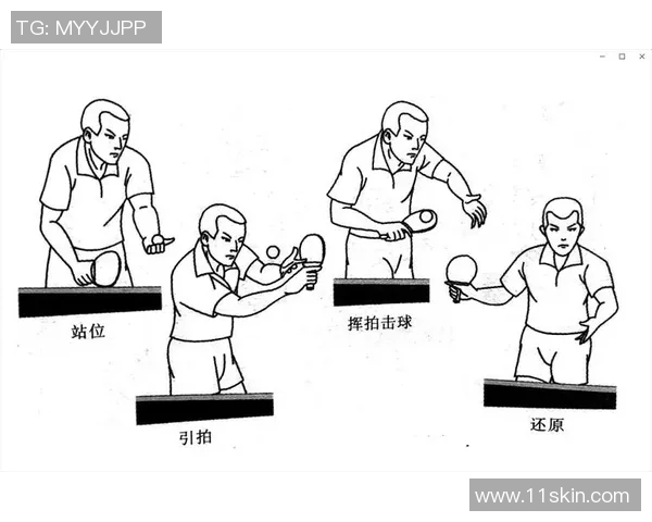 成都乒乓球队中路突破战术解析与实战应用探讨