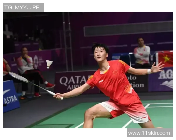 深入分析重庆羽毛球队包夹战术的优势与应用技巧