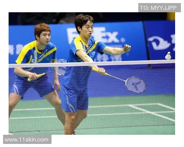 深入分析上海羽毛球队的进攻战术与策略演变