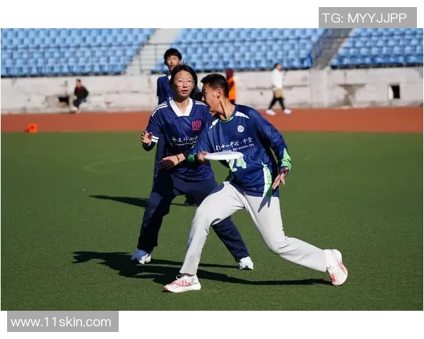武汉飞盘队勇攀高峰的极限运动联赛奋斗历程与精彩瞬间回顾