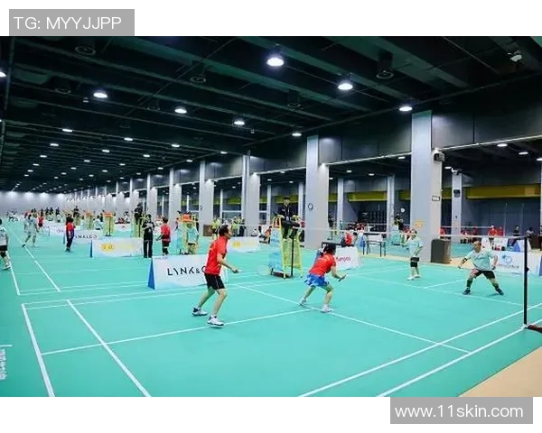 羽毛球盛宴：深入成都羽毛球队的训练与比赛节奏探秘