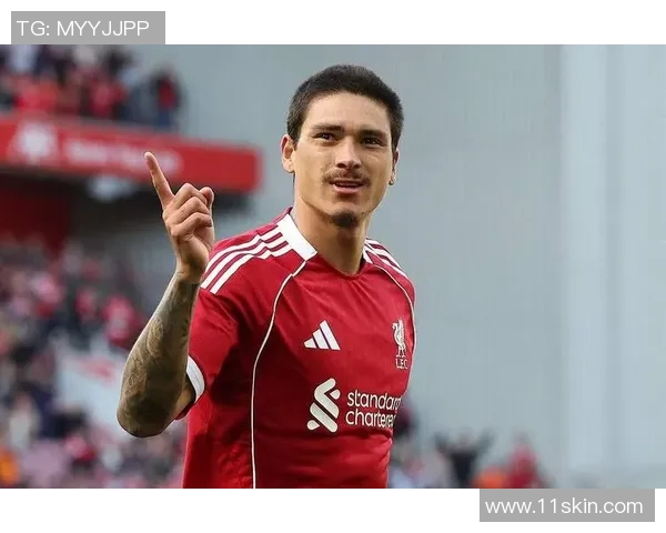 努涅斯在赛场上的崛起与挑战:从新星到顶级前锋的成长之路 努涅斯在赛场上的崛起与挑战:从新星到顶级前锋的成长之路