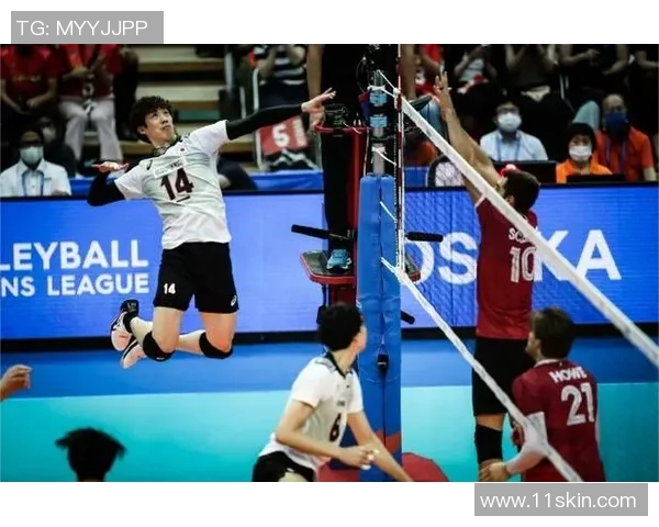 加拿大与日本排球对决精彩回顾与战术分析 加拿大与日本排球对决精彩回顾与战术分析