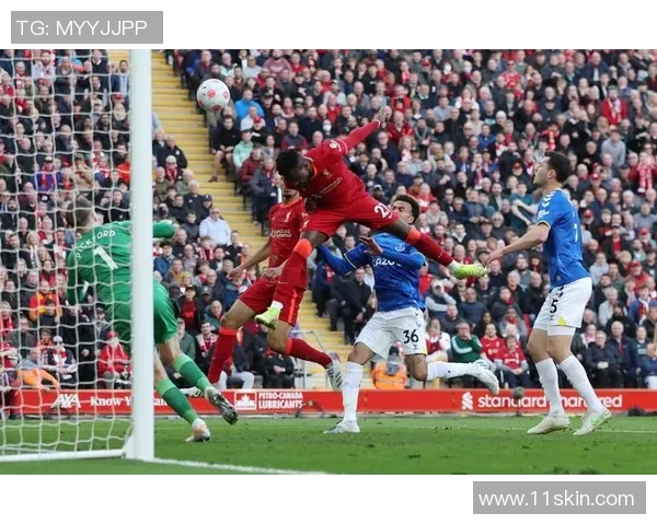 利物浦与埃弗顿激战正酣看球吧直播精彩瞬间回顾 利物浦与埃弗顿激战正酣看球吧直播精彩瞬间回顾