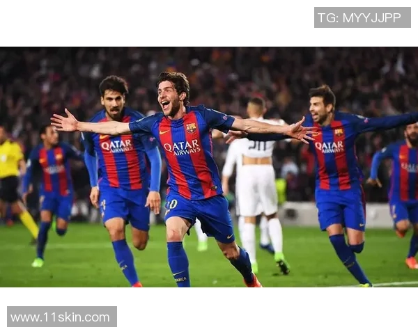 巴黎圣日耳曼与巴萨首发阵容对比分析及战术解析