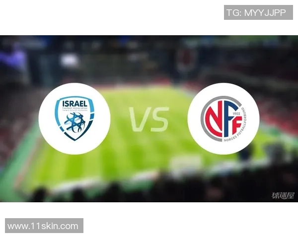 挪威与以色列携手共建国际友谊新篇章的探索与展望