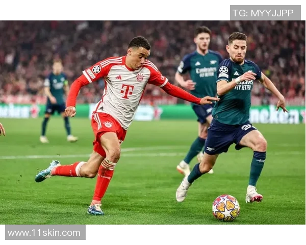 拜仁与多特的激战回顾五一大战精彩瞬间与战术分析