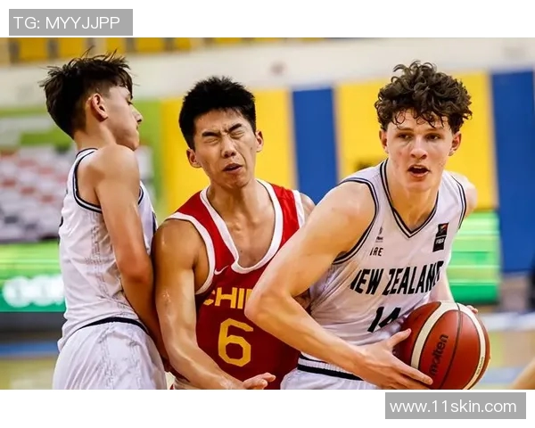 新西兰男篮迎战美国队奥运赛场上的激情对决与挑战