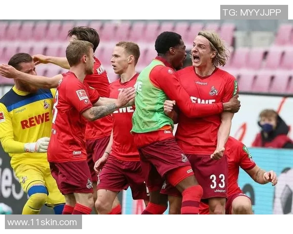 波鸿对阵科隆精彩直播全程回顾及赛前分析尽在这里