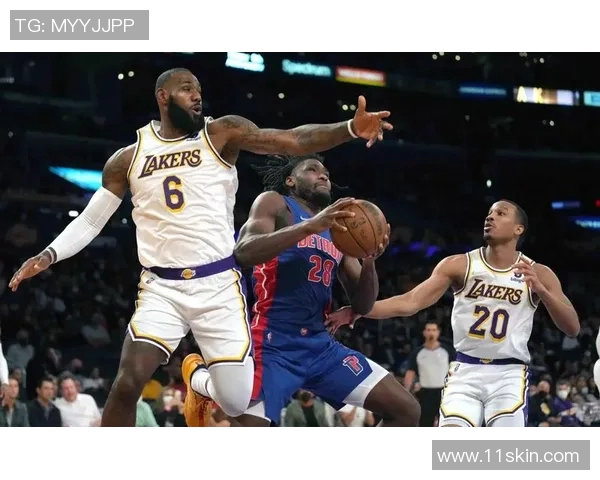 湖人对阵活塞精彩视频回放全程回顾与赛后分析