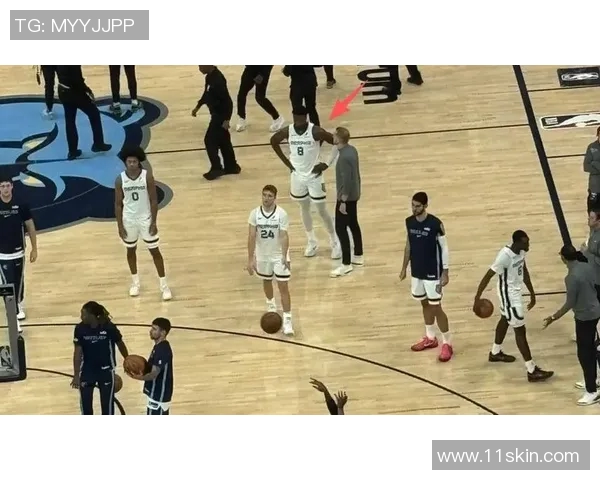 灰熊与雷霆季后赛第五场激战回顾球迷热情高涨的精彩瞬间