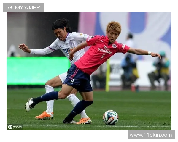 神户胜利与横板水手的激烈对决揭示日本足球的无限魅力与竞争精神