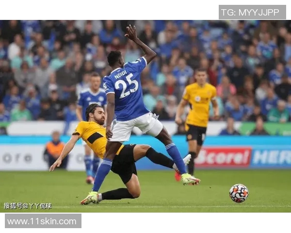 狼队与莱斯特城首发阵容解析及比赛前瞻分析