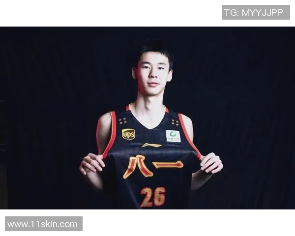 郭昊文：从篮球新星到职业生涯转折的奋斗故事与未来展望