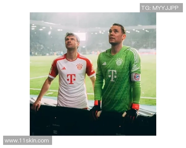 诺伊尔重伤缺席整个赛季拜仁迅速求援德赫亚救急