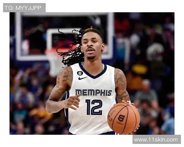 贾莫兰特的崛起之路与未来展望：篮球天才的挑战与机遇