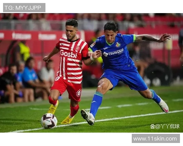 赫塔菲主场迎战马竞双方争夺西甲积分榜关键战役