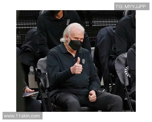 马刺队选择摆烂策略波波维奇因轮休主力被联盟罚款