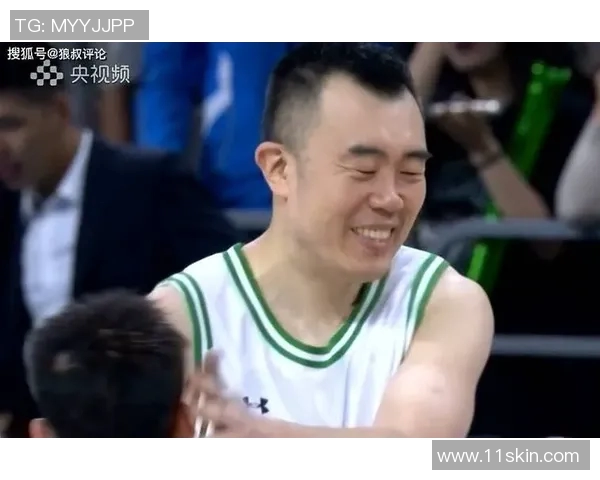 韩德君的篮球之路：从青涩少年到CBA传奇的辉煌历程与心路历程