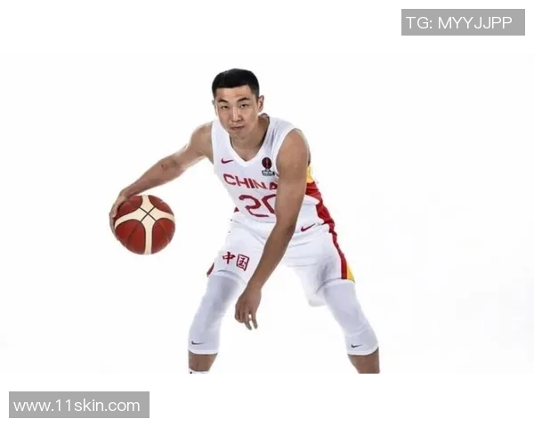 高诗岩：从篮球新星到国家队核心的成长之路与奋斗历程