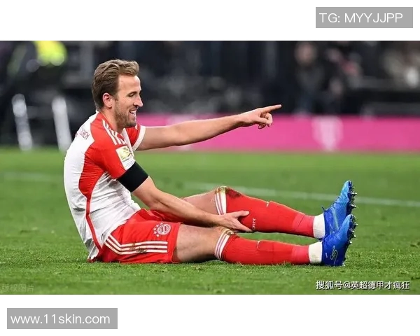 凯恩的传奇之路：从足球天才到世界级教练的华丽转身